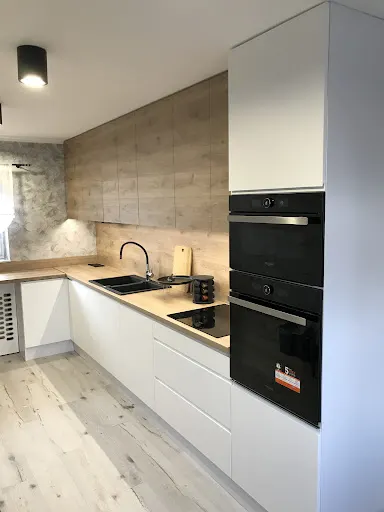 Innova Meble Kuchnie Szafy